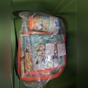 **FREE with any Purchase!**Despicable Me 2 Party Supplies